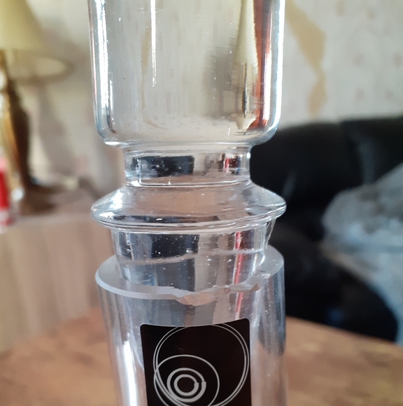 Decanter set - Picture 3 of 3